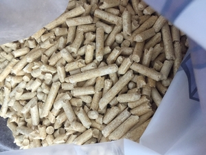 Предлогаем пеллеты 6, 8 мм. грн.105