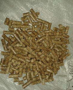 Производим и реализуем пеллеты грн.1