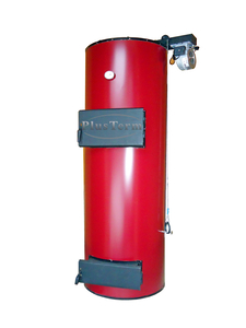 Котел длительного горения 18 кВт.  грн.28000