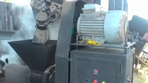 Оборудование  для производства брикетов  грн.165000