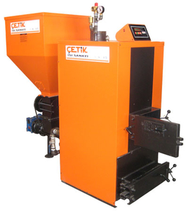 котлы на пеллете грн.0