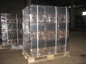 Продам брикет оптом грн.1800