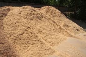 Продам опилки, щепу хвойных пород дерева грн.50