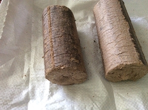 Биотопливо брикеты Nestro  грн.1500