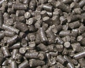 Экспортируем пеллету из лузги подсолнечника от производителя грн.0