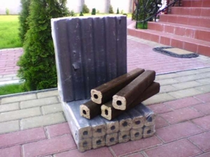 Куплю топливные брикеты грн.0