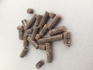 Пеллеты из лузги подсолнечника грн.1600