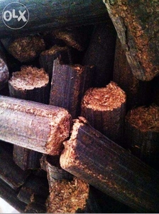 Брикеты Nestro - мешки по 30 kg грн.1800