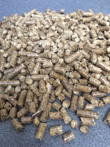 Пеллеты древесные в наличии грн.2100