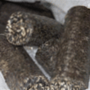 Брикеты топливные из лузги подсолнечника от производителя грн.0