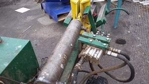 Дровокол грн.20000