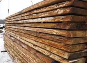 Доска дуб н\о 30, 40, 50мм грн.0