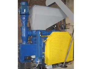 Оборудование для производства топливных брикетов грн.0