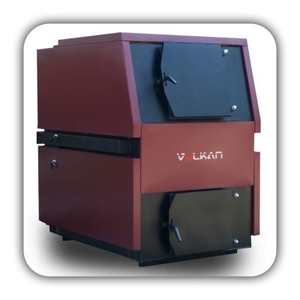 Продажа пиролизных котлов длительного горения грн.28000