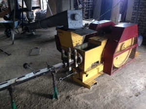 Оборудование для изготовления топливных брикетов НЕСТРО грн.19000