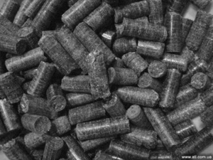 Пеллеты топливные из лузги подсолнуха грн.1500