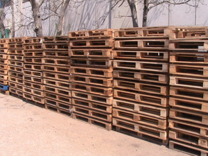 Продам поддоны грн.0