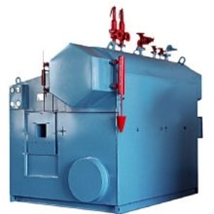 Паровые и водогрейные котлы грн.0