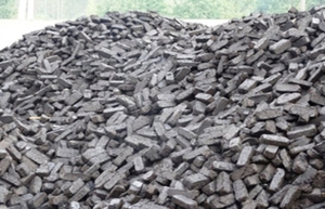 Торфобрикеты грн.1400