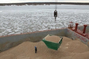 США по-прежнему доминирует на пеллетном рынке Евросоюза ##f_price|CURR_SIGN##