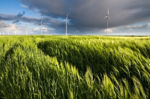 Украина наращивает инвестиции в ВИЭ ##f_price|CURR_SIGN##