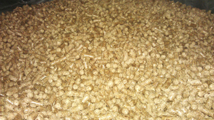 Пеллета, топливная гранула грн.1600