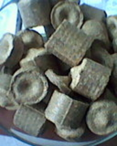 Pеализация топливных брикетов грн.5000