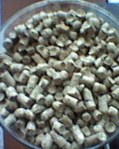 Pеализация топливных древесных пеллет грн.5500