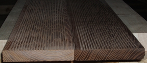 Террасная доска. Термоясень	 грн.870