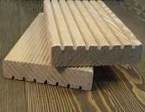 Террасная доска грн.690