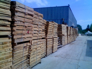 Заготовка для поддонов, паллет 3й сорт грн.980