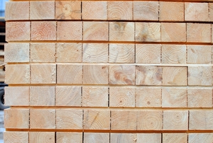 Брус - 3й сорт грн.1250