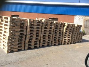 Продадим евро поддоны грн.60