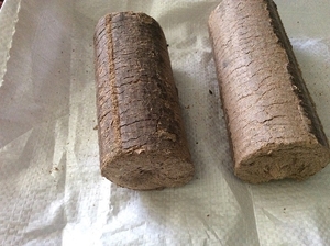 Брикет топливный Nestro грн.2000