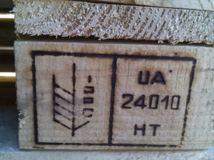 Производим европоддоны грн.90