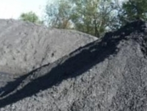 Уголь и шлам для производства брикетов грн.0