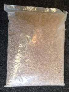 Предприятие реализует топливные пеллеты высокого качества из хвойных пород деревьев (сосна) грн.2150