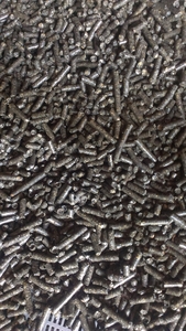 Пеллет из лузги подсолнечника грн.1100