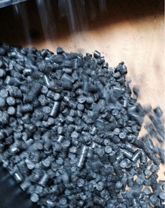 Топливные пеллеты из лузги подсолнуха грн.0