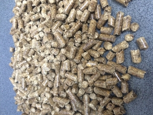 Пеллета древесная грн.1850