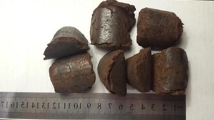 Экологическое топливо: пеллеты из лигнина грн.1500