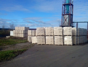 Топливные брикеты RUF грн.4200