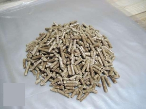 Пеллеты из опилок грн.2500