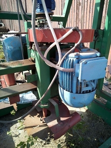 Пилорама "ЯСЕНЬ-БАРАКУДА" грн.0