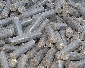 Производитель предлагает топливные пеллеты оптом грн.1200