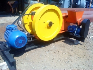 Ударно-механический пресс на продажу грн.0