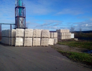 Топливные брикеты RUF от производителя грн.4200