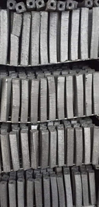 Древесноугольный брикет Pini-Kay дубовый грн.0