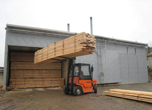 Пилорама принимает заказы на доску необрезную (сосна)  грн.0