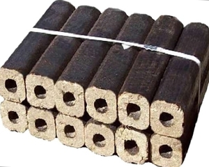 Продам топливные брикеты, евродрова грн.230